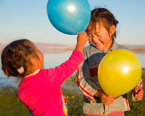 Aboriginal Head Start - Epnigishmok