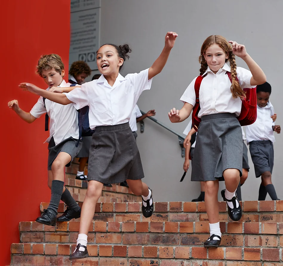 Abacus Montessori Learning Centre