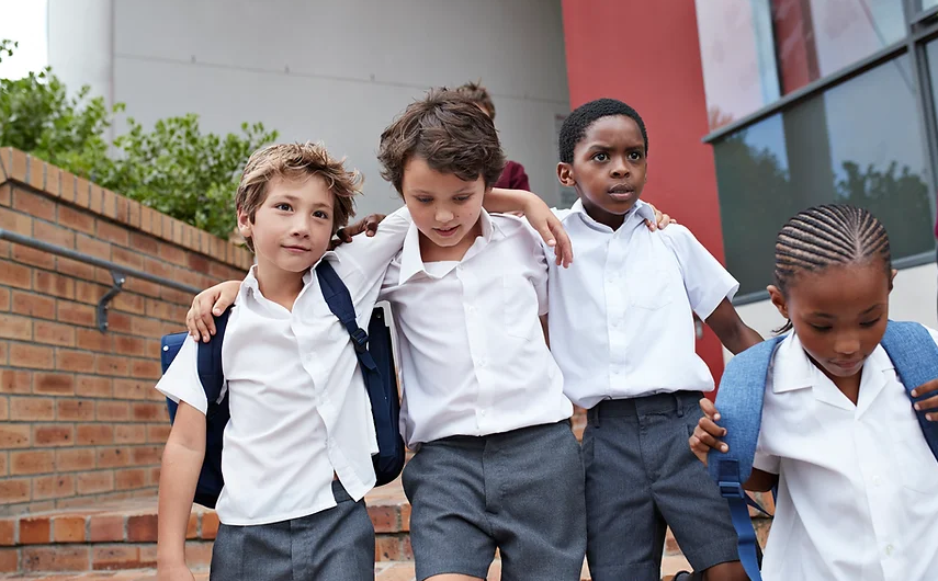 Abacus Montessori Learning Centre